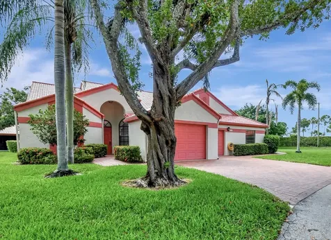 7644 Lexington Club Boulevard Delray Beach FL 33446