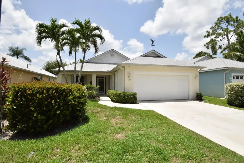 3193 SW Cordoba Court Palm City FL 34990