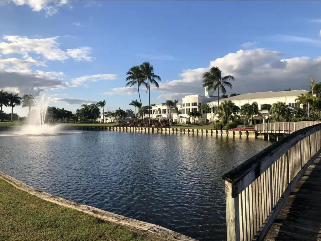 10291 N Andover Coach Lane Lake Worth FL 33449