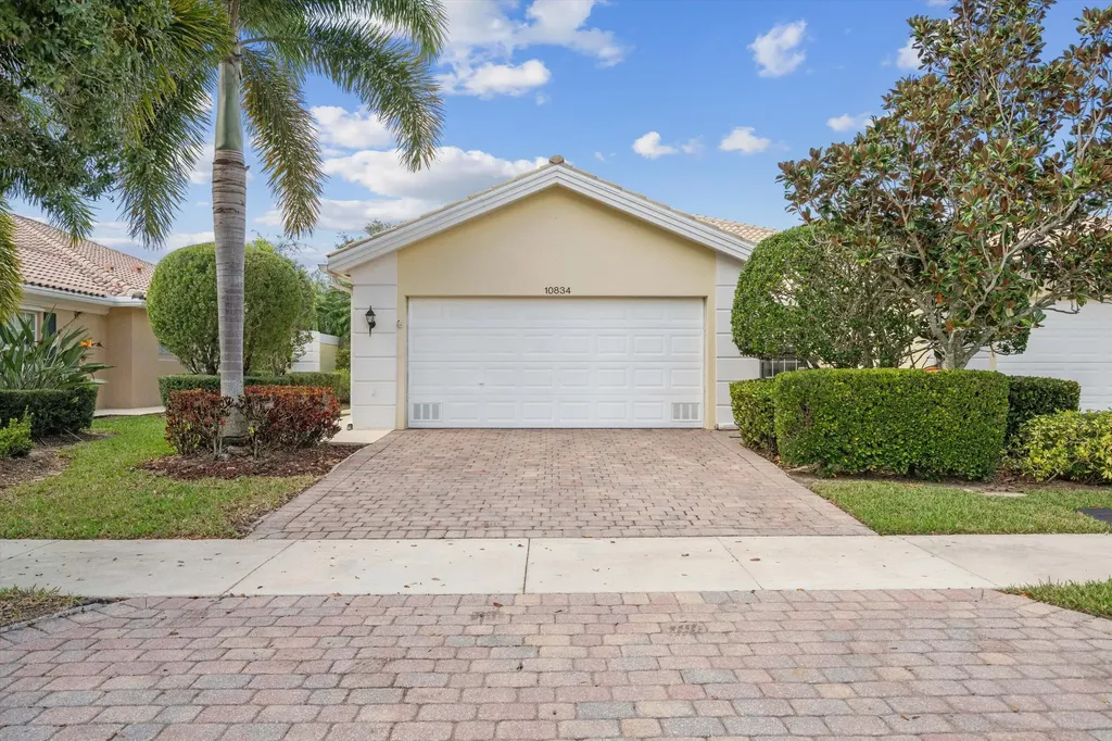 10834 SW Dardanelle Drive Port St Lucie FL 34987