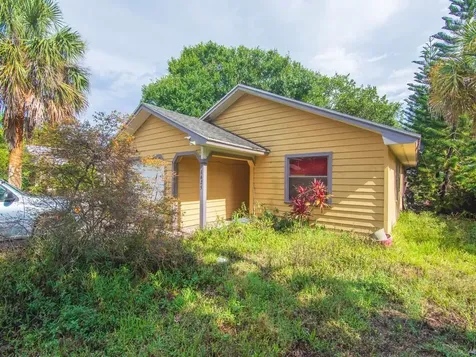 3625 2nd Lane Vero Beach FL 32968