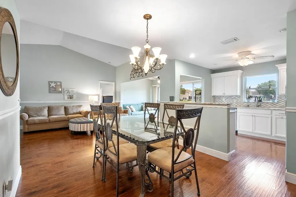 3188 SW Sunset Trace Circle Palm City FL 34990