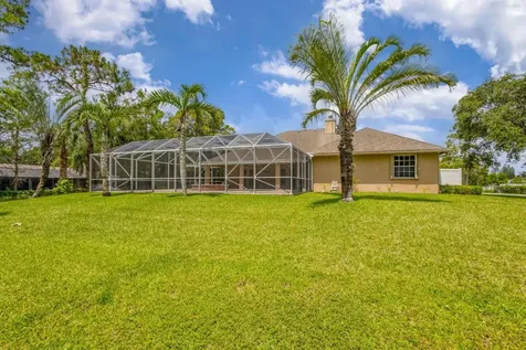 4754 130th Avenue Avenue N West Palm Beach FL 33411