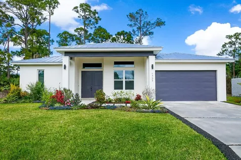 1755 SW Bellevue Avenue Port St Lucie FL 34953