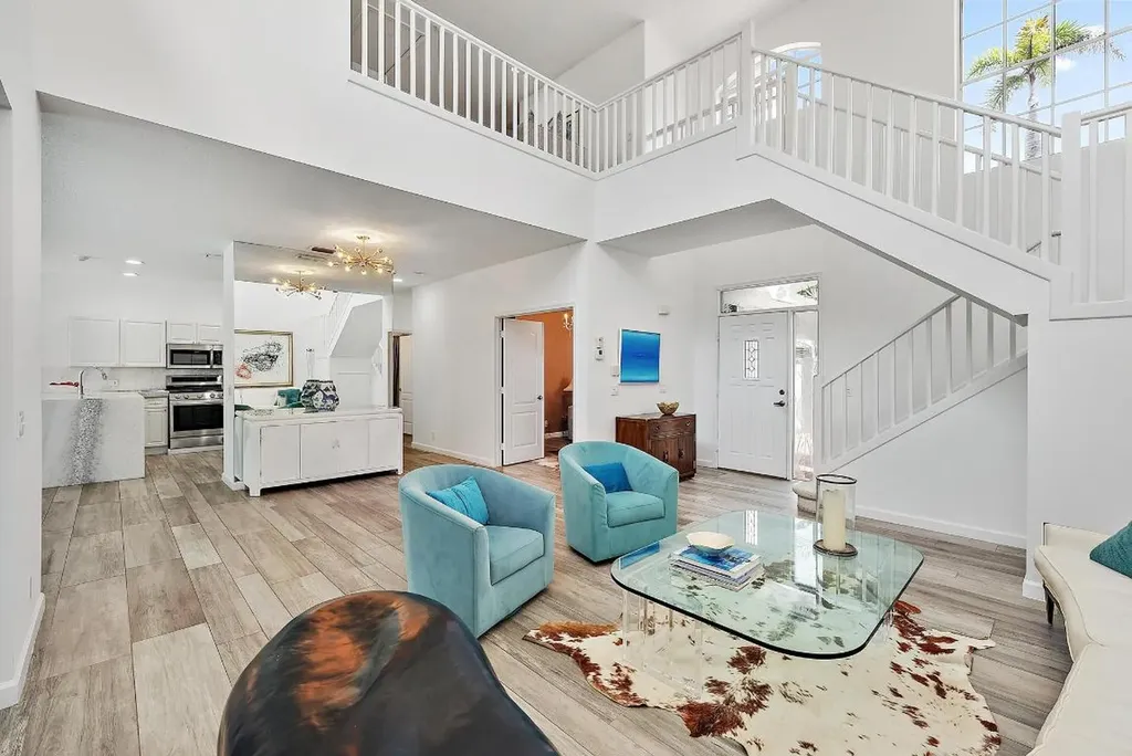 8208 Heritage Club Drive West Palm Beach FL 33412
