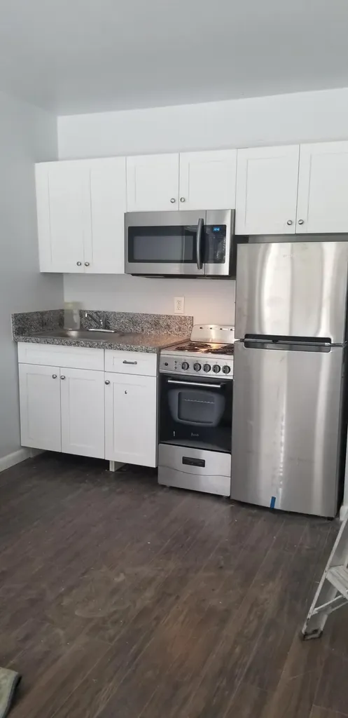 700 N Tamarind Avenue West Palm Beach FL 33401