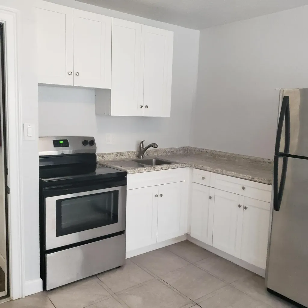 700 N Tamarind Avenue West Palm Beach FL 33401
