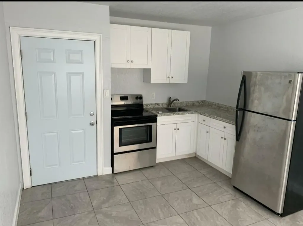 700 N Tamarind Avenue West Palm Beach FL 33401