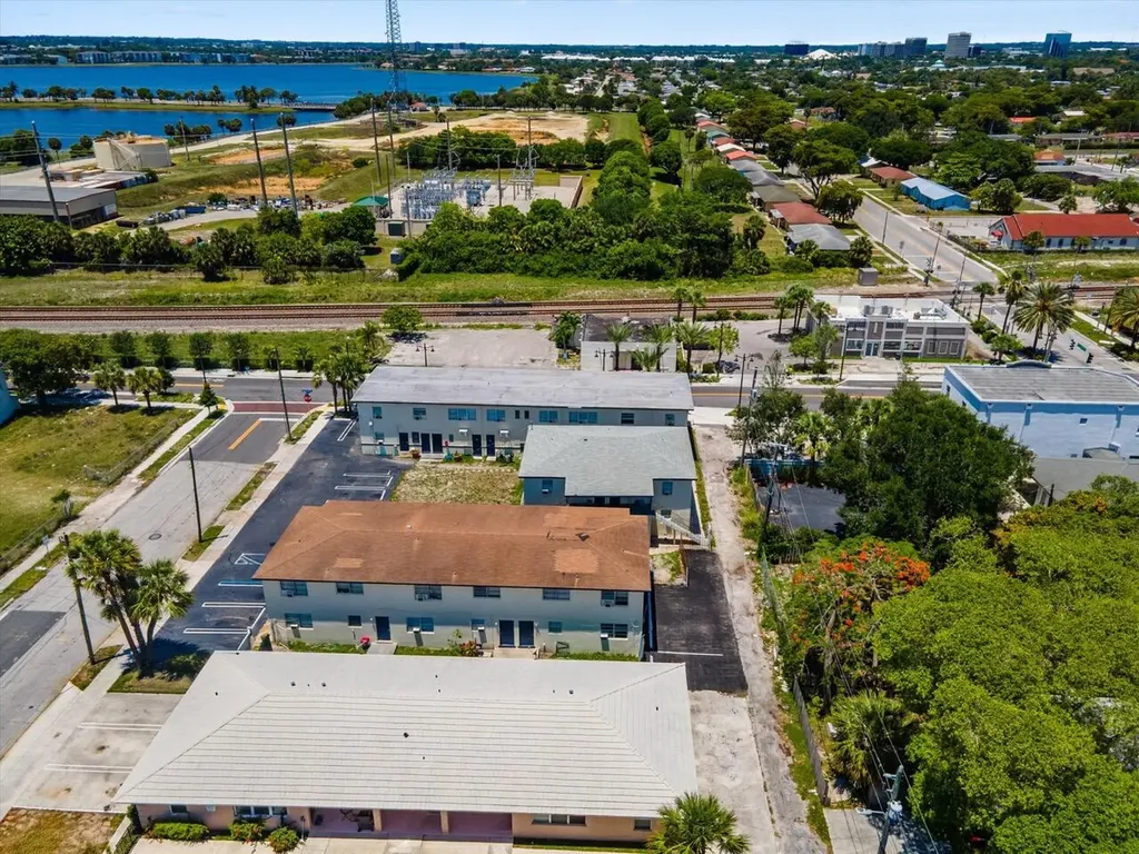 700 N Tamarind Avenue West Palm Beach FL 33401