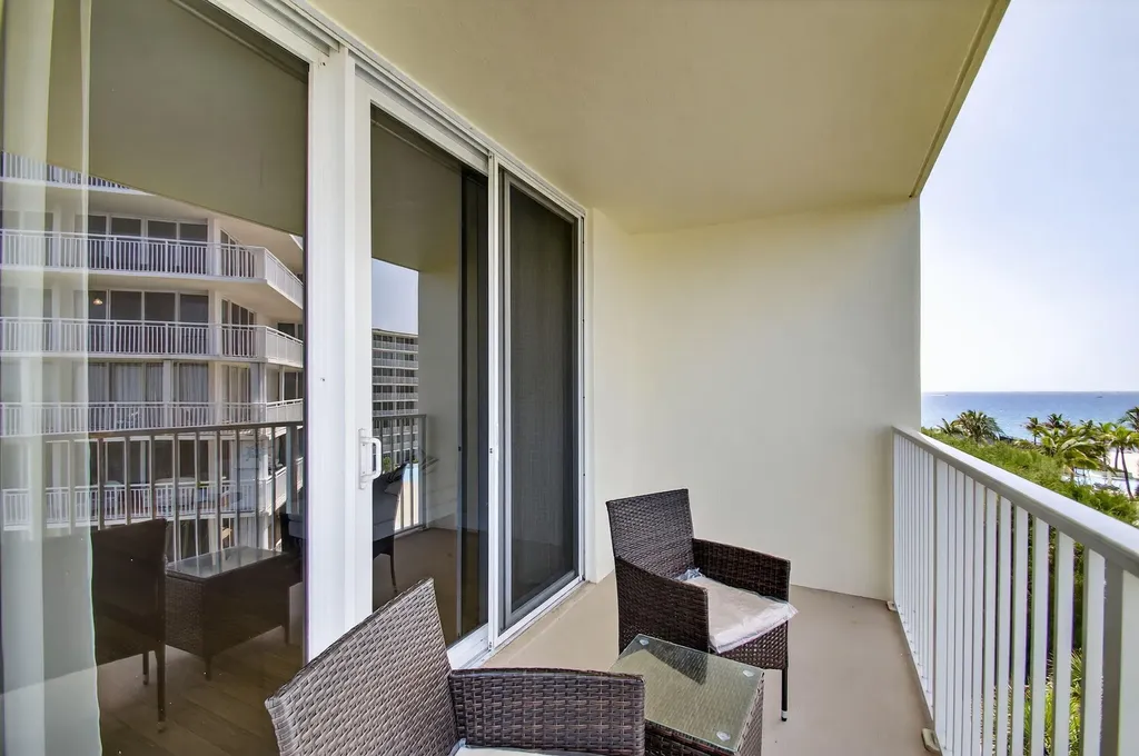 3540 S Ocean Boulevard South Palm Beach FL 33480