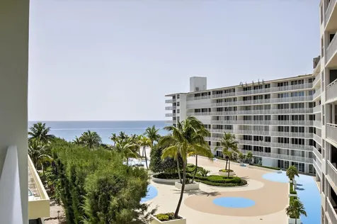 3540 S Ocean Boulevard South Palm Beach FL 33480