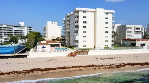 3540 S Ocean Boulevard South Palm Beach FL 33480