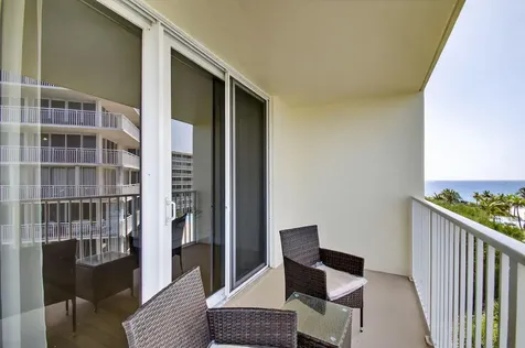 3540 S Ocean Boulevard South Palm Beach FL 33480