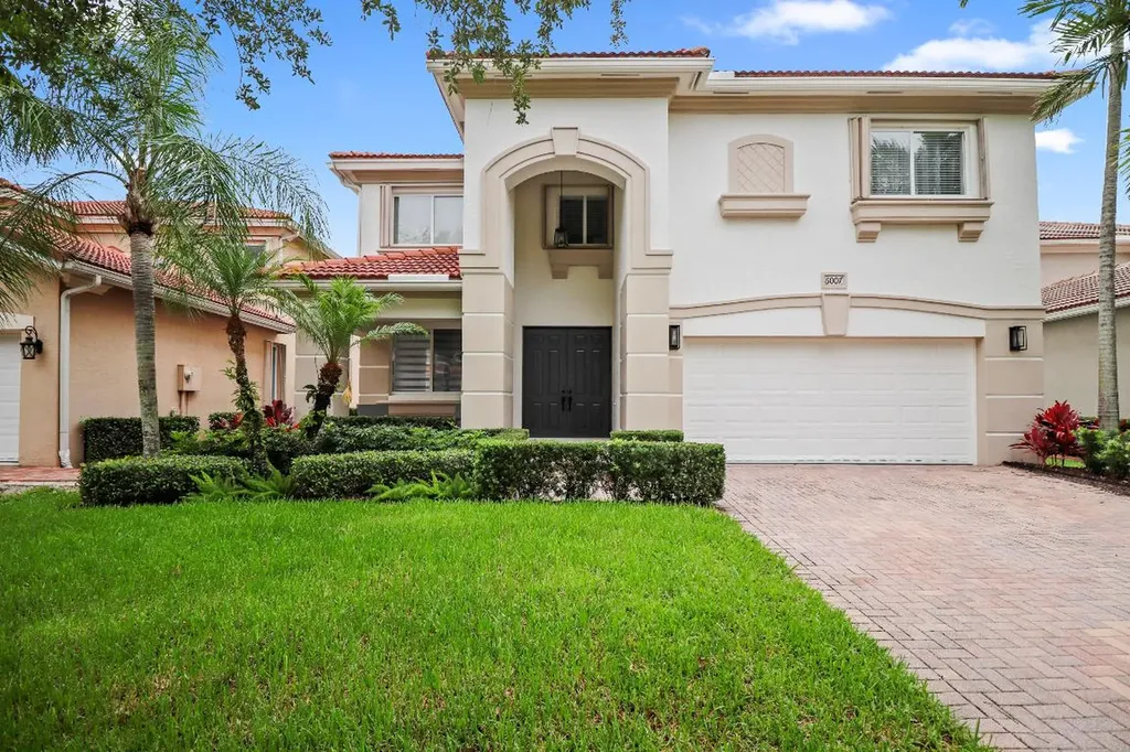 6007 SW Bald Eagle Drive Palm City FL 34990