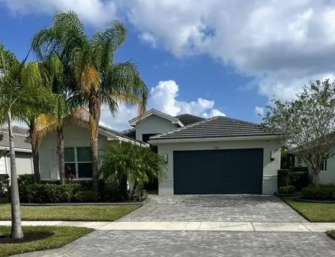 10876 SW Sunray Street Port St Lucie FL 34987