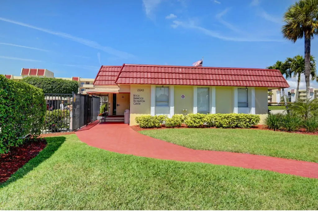 23249 Barwood Lane Boca Raton FL 33428