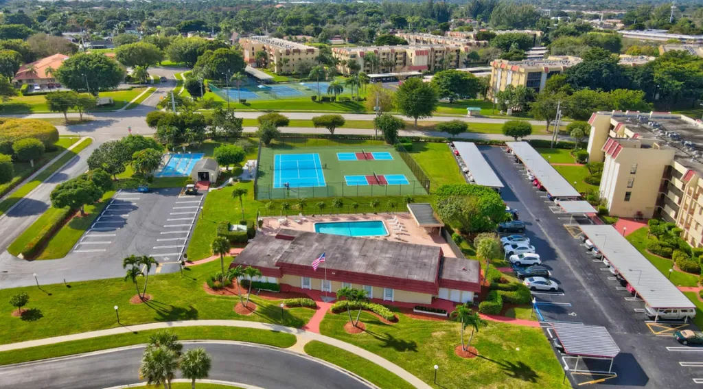 23249 Barwood Lane Boca Raton FL 33428