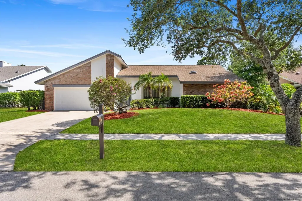 3099 NW 28th Terrace Boca Raton FL 33434