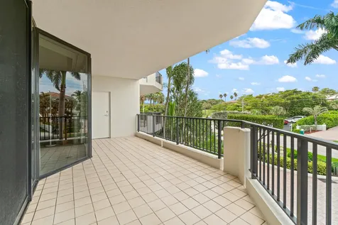 800 Ocean Drive Juno Beach FL 33408