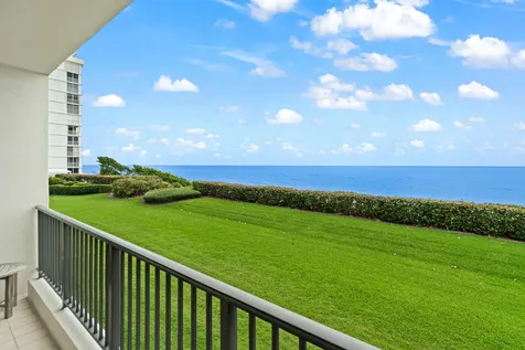 800 Ocean Drive Juno Beach FL 33408