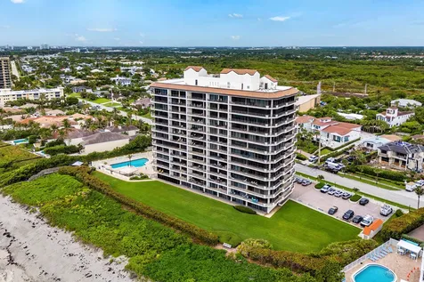 800 Ocean Drive Juno Beach FL 33408