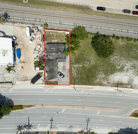 805 N Federal Highway Boynton Beach FL 33435