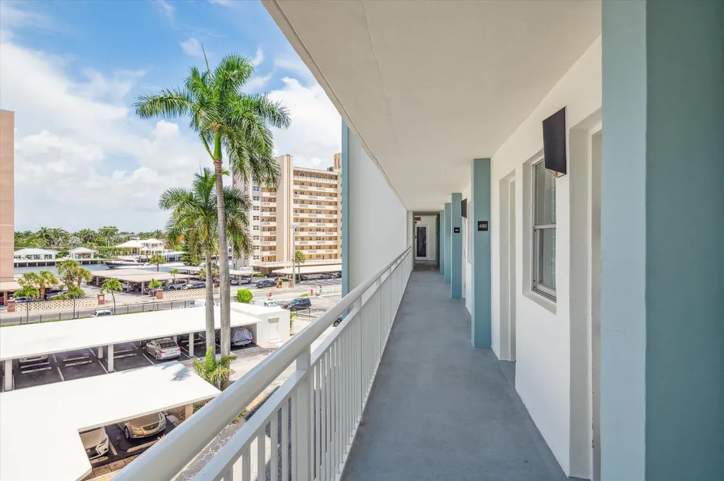 201 N Ocean Boulevard Pompano Beach FL 33062