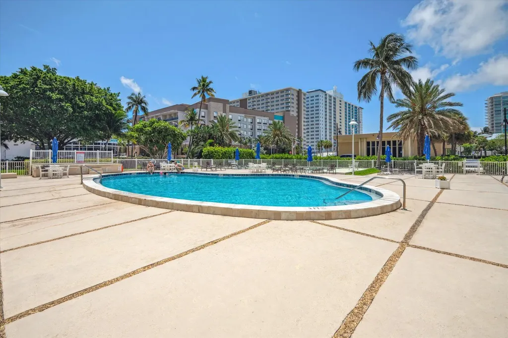 201 N Ocean Boulevard Pompano Beach FL 33062