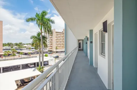 201 N Ocean Boulevard Pompano Beach FL 33062