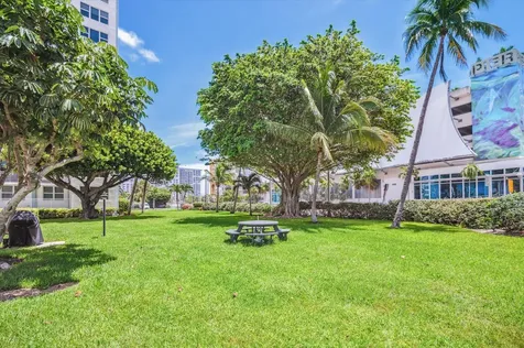 201 N Ocean Boulevard Pompano Beach FL 33062