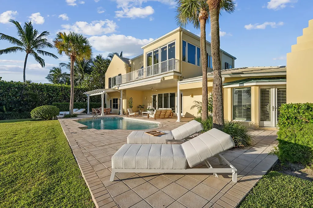 143 E Inlet Drive Palm Beach FL 33480