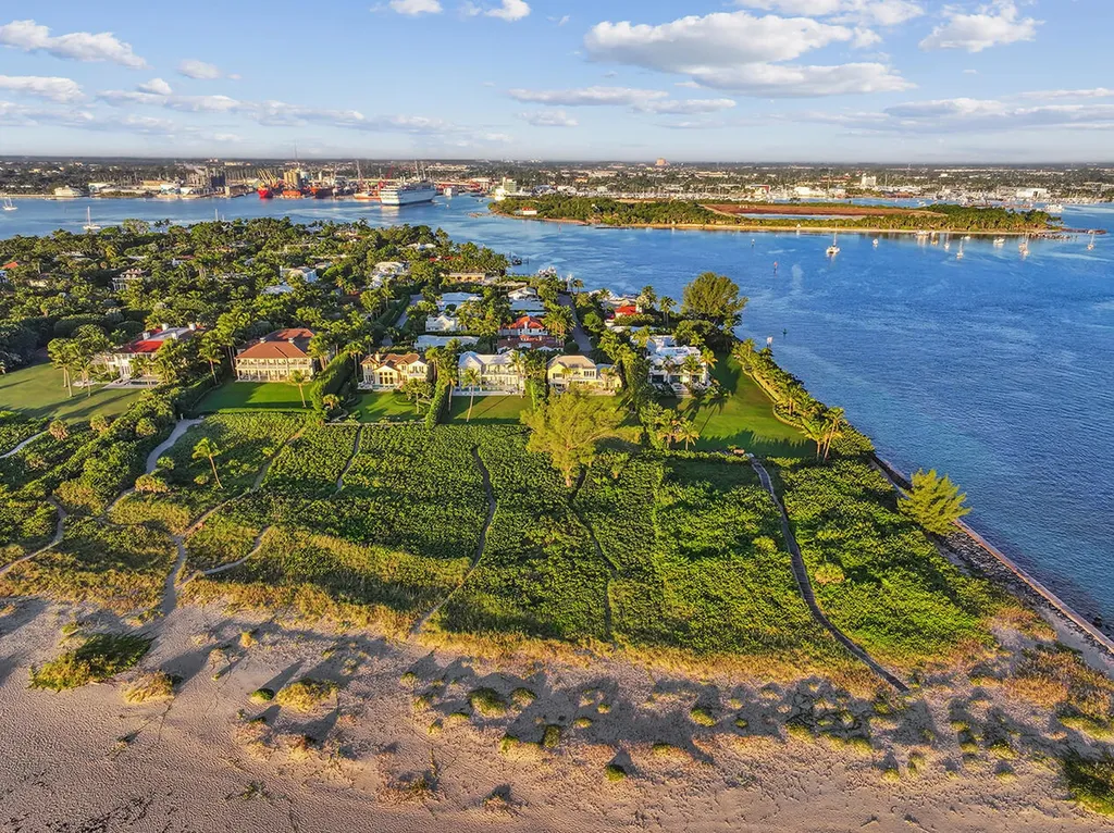 143 E Inlet Drive Palm Beach FL 33480