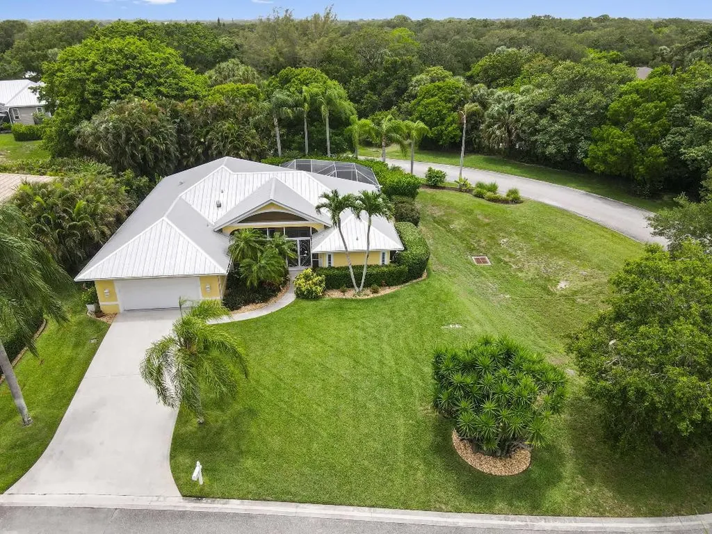 3642 SE Forecastle Court Stuart FL 34997