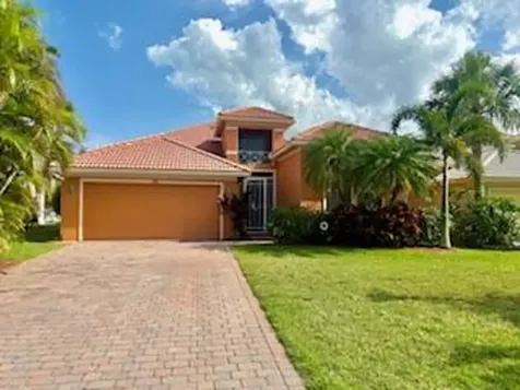 344 NW Stratford Lane Port St Lucie FL 34983