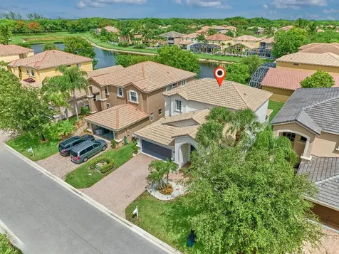 8194 Via Bolzano Lake Worth FL 33467