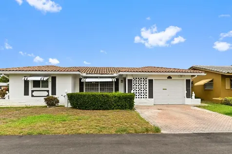 5707 NW 65th Way Tamarac FL 33321