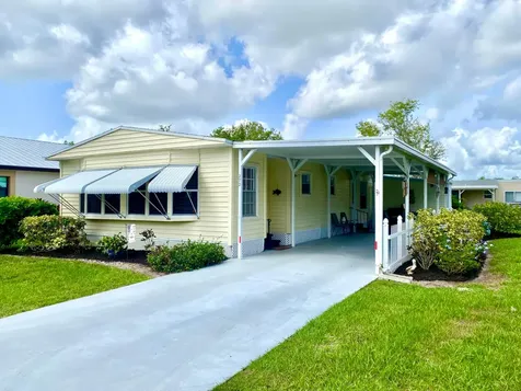272 Camino Del Rio Port St Lucie FL 34952