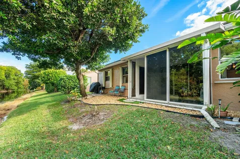 156 Caribe Court Greenacres FL 33413
