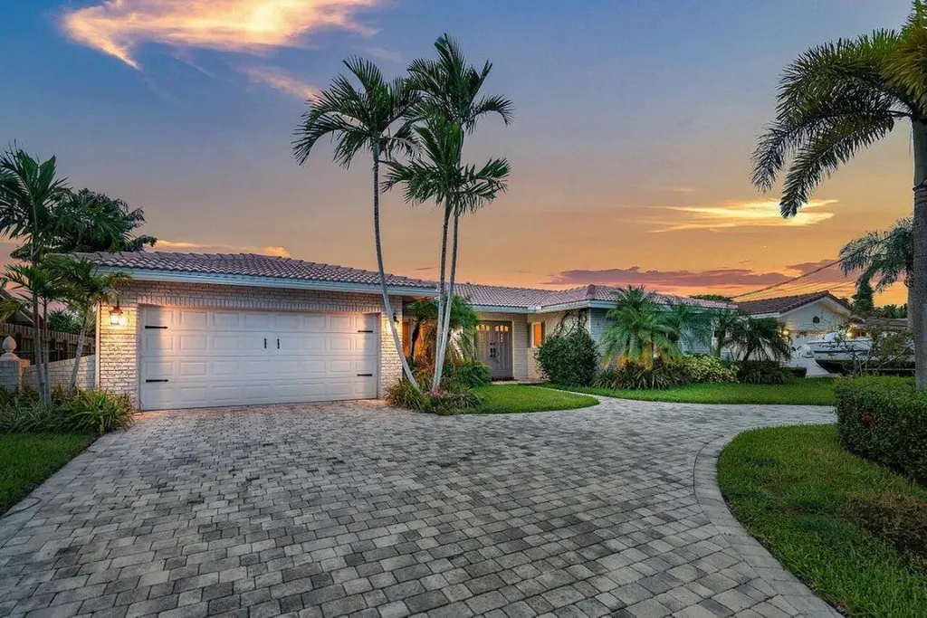 1467 NE 57th Court Fort Lauderdale FL 33334