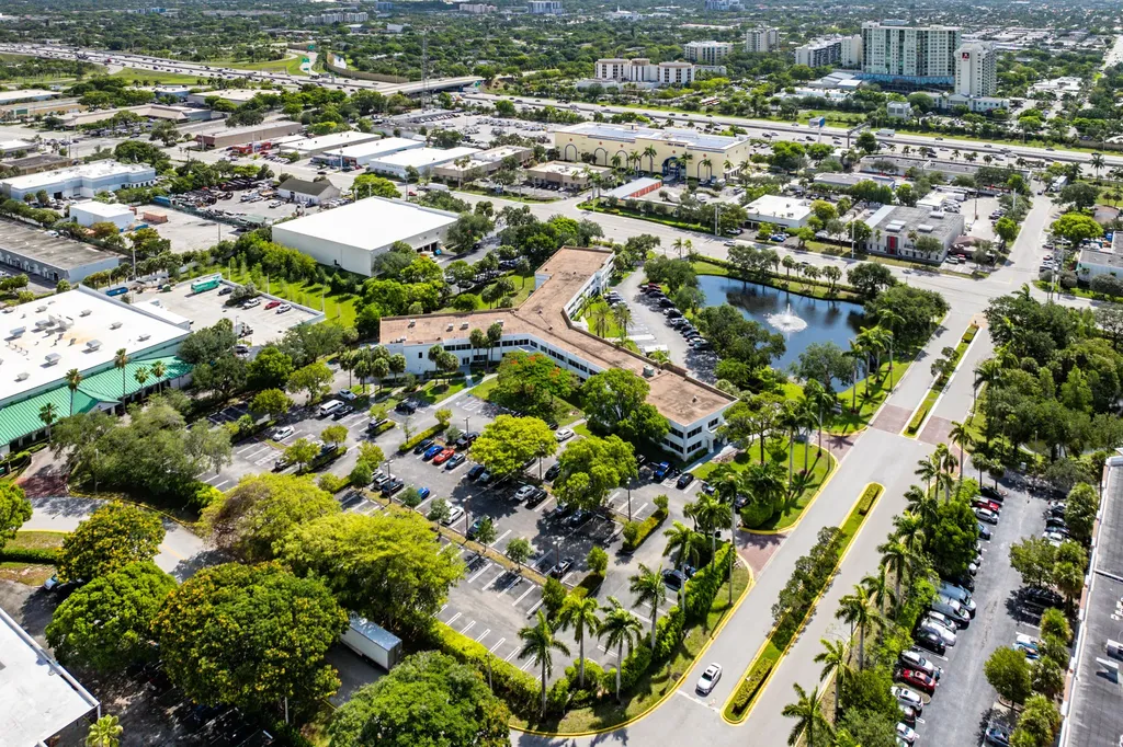 555 SW 12th Avenue Pompano Beach FL 33069