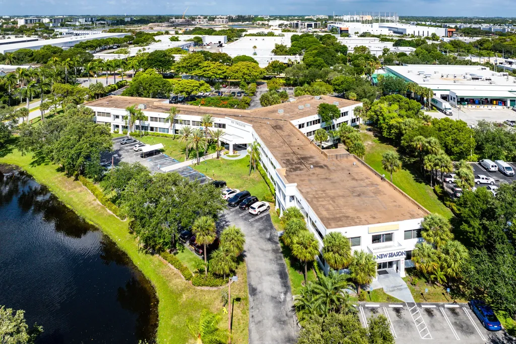555 SW 12th Avenue Pompano Beach FL 33069