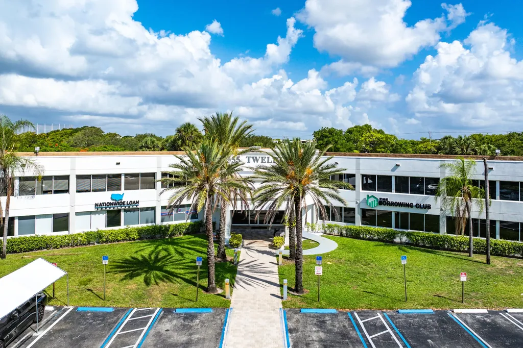 555 SW 12th Avenue Pompano Beach FL 33069