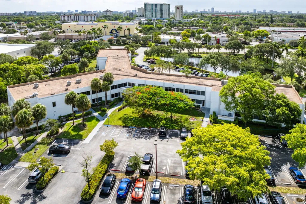 555 SW 12th Avenue Pompano Beach FL 33069