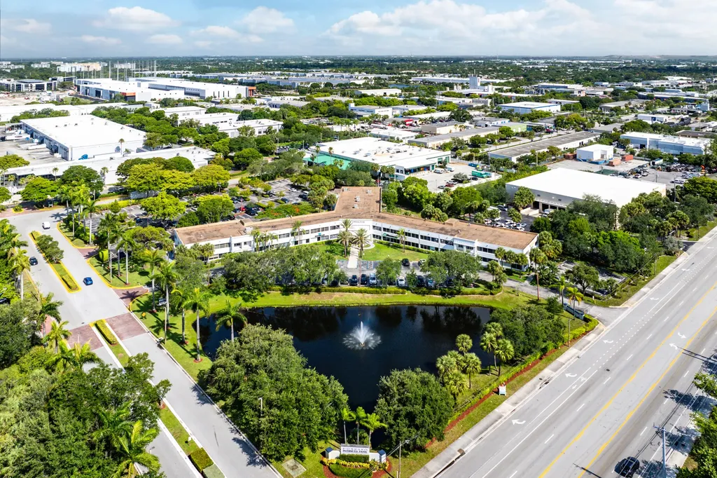 555 SW 12th Avenue Pompano Beach FL 33069