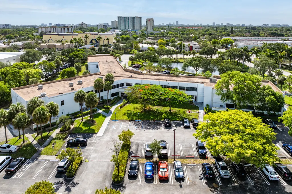 555 SW 12th Avenue Pompano Beach FL 33069