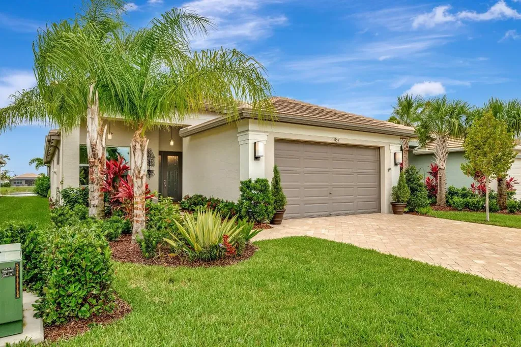 11954 SW Seaway Street Port St Lucie FL 34987
