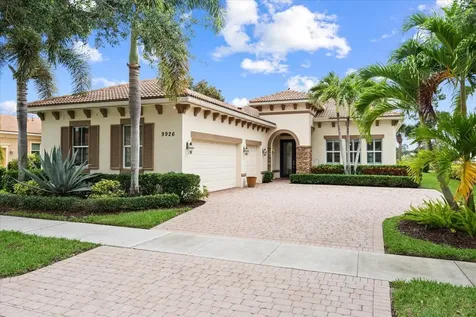 9926 SW Nuova Way Port St Lucie FL 34986