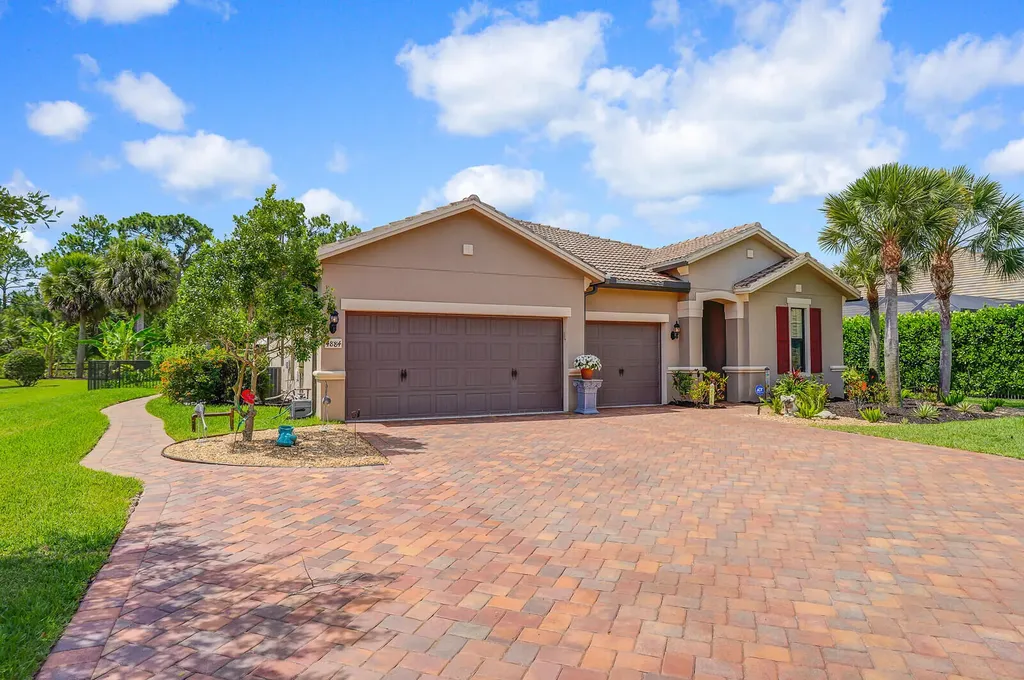 4884 SW Gossamer Circle Palm City FL 34990