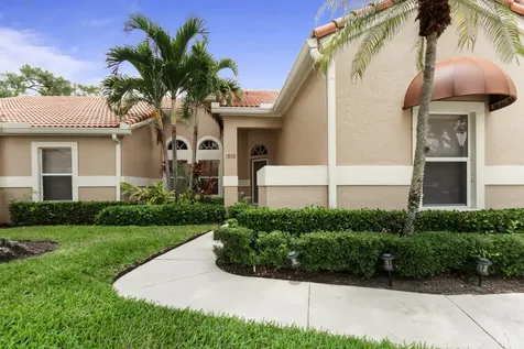 1302 Mahogany Place Palm Beach Gardens FL 33418