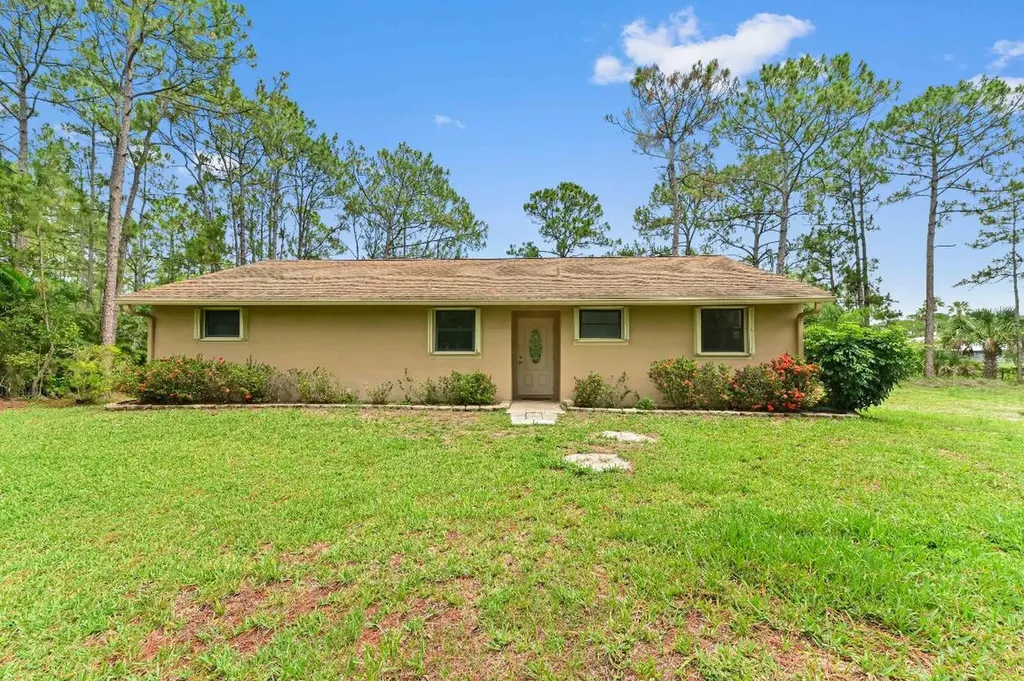 17183 76th Street N Loxahatchee FL 33470